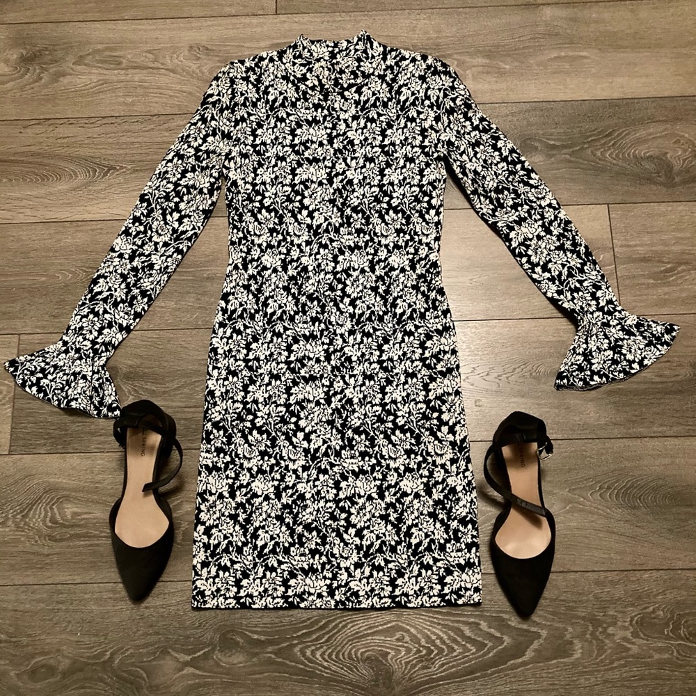 Michael Kors Body-Con Dress